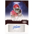 thumbnail image 1 of NFL 2023 Sage Red Foil Marvin Mims ASP-MM3 (Rookie Auto), 1 of 1