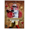 thumbnail image 1 of NFL 2023 Wild Card 5 Draw Stacked Deck 5/5 Ace of Clubs Brock Purdy SD-BP, 1 of 1