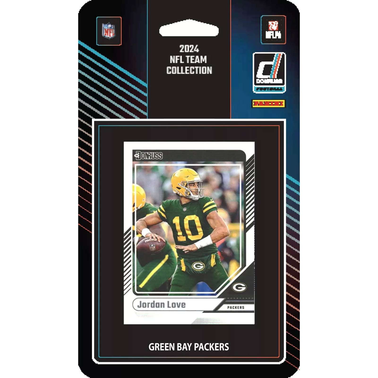 PANINI NFLカード SELECT PRIZM TIM BOYLE GREEN BAY PACKERS 11/35 #2 送料無料 中古 IT1 Jayden Reed 2023 Prizm Silver VARIATION Green Bay Packers