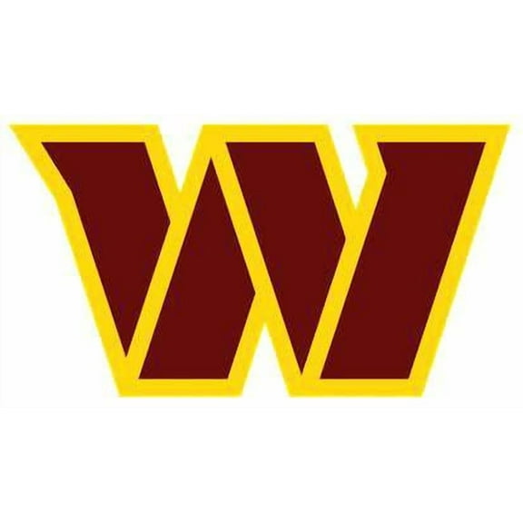 NFL 2024 Donruss Football Washington Commanders Trading Card Team Set