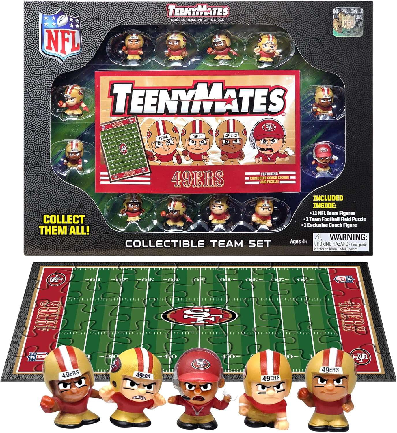 NFL Shop for Toys at Walmart.com