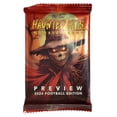 thumbnail image 1 of NFL 2024 Haunted Hits Football Trading Card HOBBY Pack, 1 of 1