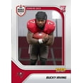 thumbnail image 1 of NFL 2024 Instant RPS First Look Football     Bucky Irving RPSFL-6 (Rookie), 1 of 1