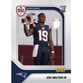 thumbnail image 1 of NFL 2024 Instant RPS First Look Football     Joe Milton III RPSFL-14 (Rookie), 1 of 1