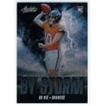thumbnail image 1 of NFL 2024 Panini Absolute Football By Storm Bo Nix BS-BNX (Rookie), 1 of 1