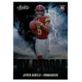 thumbnail image 1 of NFL 2024 Panini Absolute Football By Storm Jayden Daniels BS-JDS (Rookie), 1 of 1