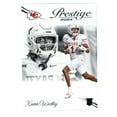 NFL 2024 Panini Prestige Xavier Worthy 330 (Rookie)