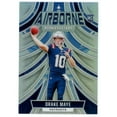 thumbnail image 1 of NFL 2024 Panini Rookies & Stars Football Airborne Drake Maye A-DME (Rookie), 1 of 1