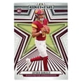 thumbnail image 1 of NFL 2024 Panini Rookies & Stars Football   Jayden Daniels #148 (Rookie), 1 of 1
