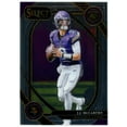 thumbnail image 1 of NFL 2024 Panini Select Football Base Club Level J.J. McCarthy #246 (Rookie), 1 of 1