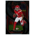 thumbnail image 1 of NFL 2024 Panini Select Football Base Premier Level Xavier Worthy #119 (Rookie), 1 of 1