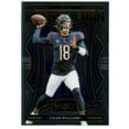 thumbnail image 1 of NFL 2024 Panini Select Football Phenomenon Caleb Williams #1 (Rookie), 1 of 1