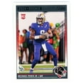 NFL 2024 Score Football Michael Penix Jr. 323 (Rookie)