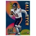 thumbnail image 1 of NFL 2024 Topps Chrome Football All Etch Caleb Williams CAE-CW (Rookie), 1 of 1