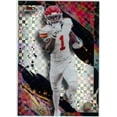 thumbnail image 1 of NFL 2024 Topps Finest Football Uncommon Checkerboard Xavier Worthy #191 (Rookie), 1 of 1