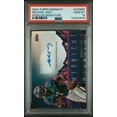 thumbnail image 1 of NFL 2024 Topps Midnight Horizon Signatures Michael Vick HZS-MV [Auto, PSA 10], 1 of 1