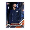 thumbnail image 1 of NFL 2024 Topps NOW Caleb Williams Trading Card D1, 1 of 4