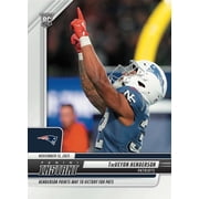 NFL 2025-26 Instant Football TreVeyon Henderson #230 [Rookie]