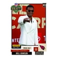 thumbnail image 1 of NFL 2025 Instant Draft Night Football   Will Johnson #11 (Rookie), 1 of 1