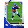 thumbnail image 1 of NFL 2025 Instant RPS First Look Football   Cam Skattebo RPSFL-3 (Rookie), 1 of 1