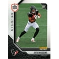 thumbnail image 1 of NFL 2025 Instant RPS First Look Football   Jayden Higgins RPSFL-14 (Rookie), 1 of 1