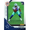 thumbnail image 1 of NFL 2025 Instant RPS First Look Football   Jaydon Blue RPSFL-15 (Rookie), 1 of 1