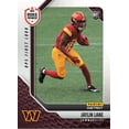 thumbnail image 1 of NFL 2025 Instant RPS First Look Football   Jaylin Lane RPSFL-42 (Rookie), 1 of 1