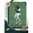 thumbnail image 1 of NFL 2025 Instant RPS First Look Football   Kyle McCord RPSFL-18 (Rookie), 1 of 1