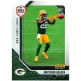 thumbnail image 1 of NFL 2025 Instant RPS First Look Football   Matthew Golden RPSFL-21 (Rookie), 1 of 1