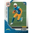 thumbnail image 1 of NFL 2025 Instant RPS First Look Football   Tre Harris RPSFL-36 (Rookie), 1 of 1
