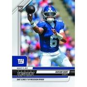 NFL 2025 Panini Instant Football Jaxson Dart #13 [Rookie]