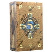 NFL 2025 Wild Card 5-Card Draw Pro-Look Edition Football Trading Card HOBBY Box
