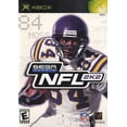 thumbnail image 1 of Pre-Owned NFL 2K2 - Xbox, 1 of 1