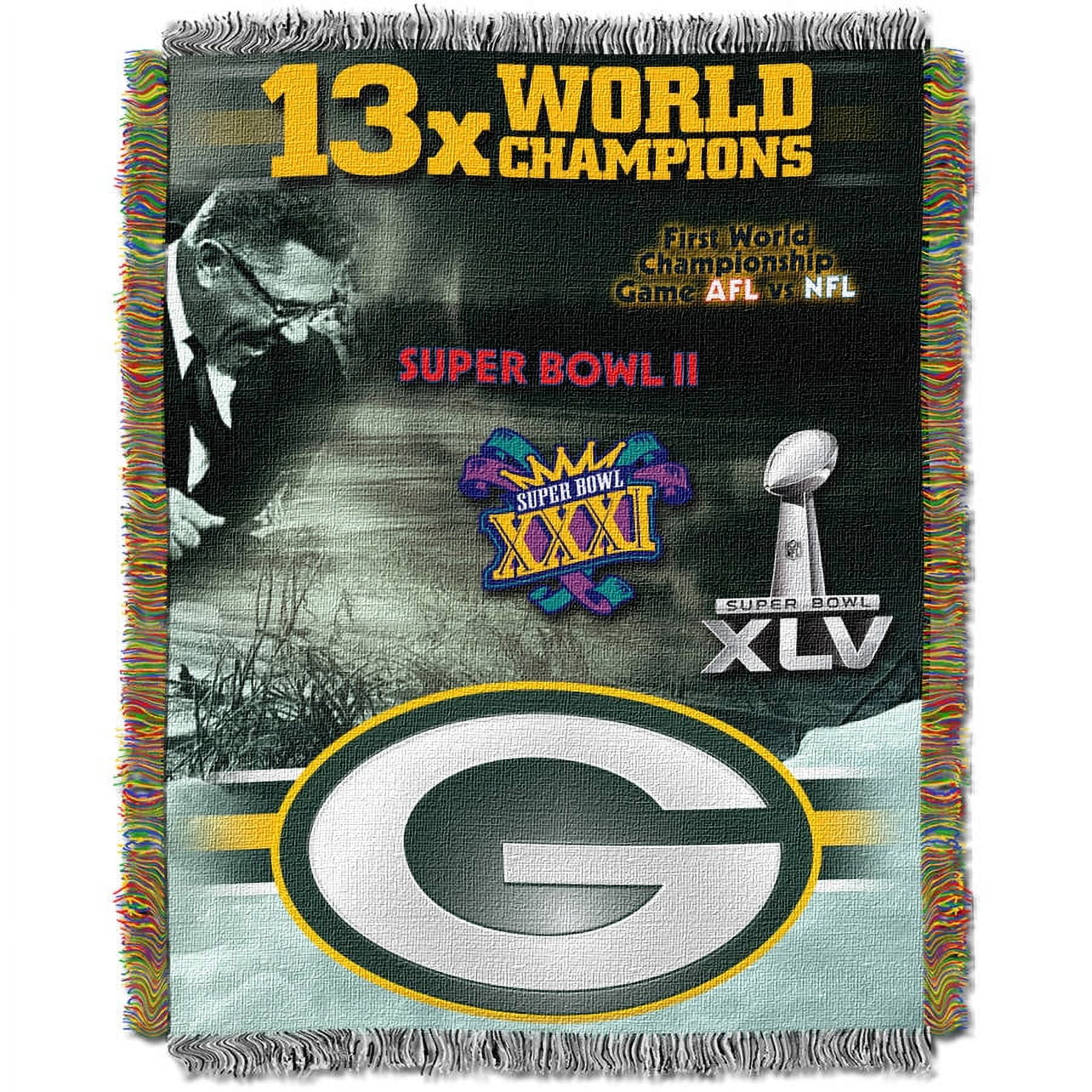Packers tapestry online
