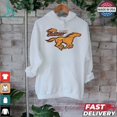 NFL 90S ST. Louis Stallions Proposed Hoodie