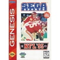 thumbnail image 1 of Pre-Owned NFL '95 Sega Genesis Loose, 1 of 2