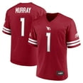 thumbnail image 1 of NFL Kyler Murray Arizona Cardinals Mens Player Jersey, 1 of 2