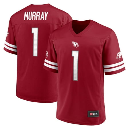 NFL Kyler Murray Arizona Cardinals Mens Player Jersey price history and forecast - Arizona Cardinals