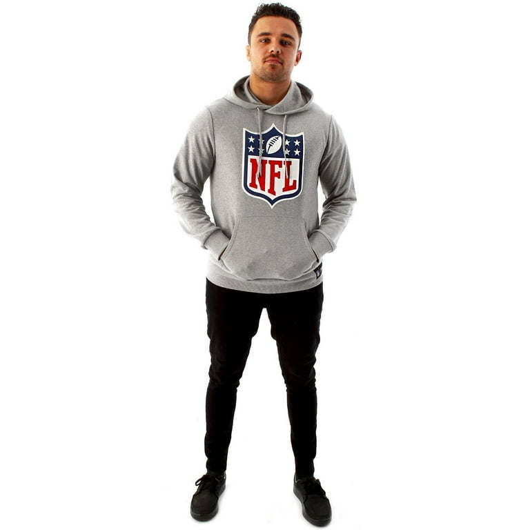 Hoodie nfl shop logo