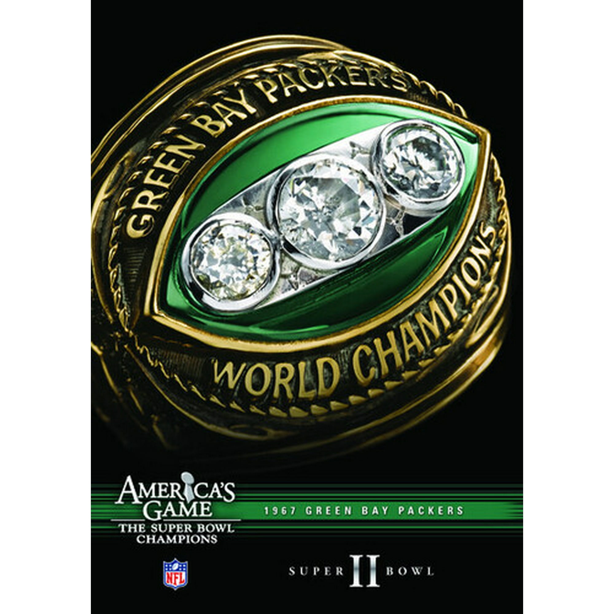 Green Bay Packers, Superbowl Champions