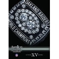 thumbnail image 1 of NFL America's Game: 1980 Raiders (Super Bowl XV) (DVD), Cinedigm Mod, Sports & Fitness, 1 of 1