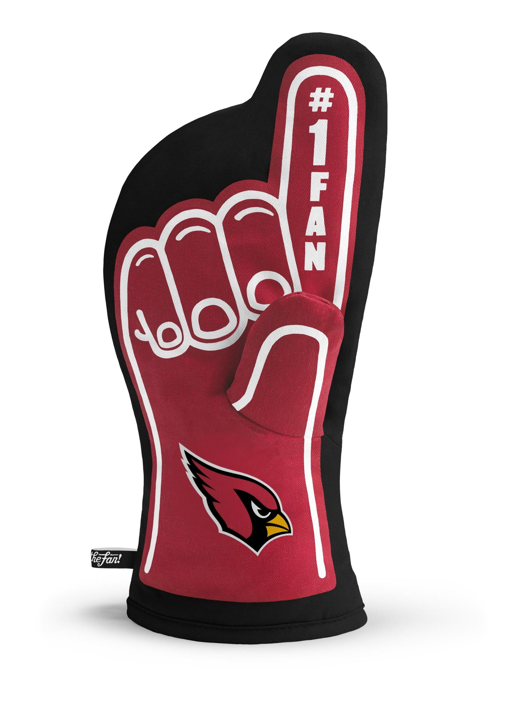 NFL Arizona Cardinals #1 Oven Mitt