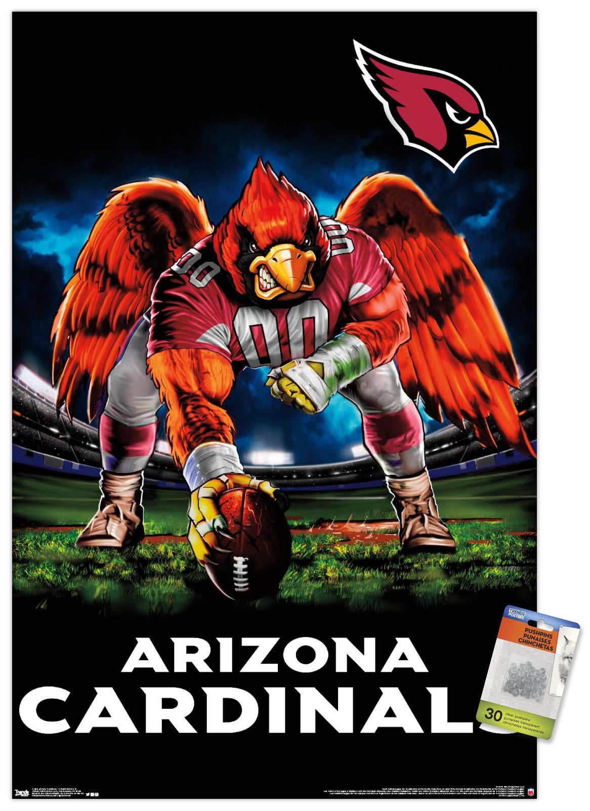 Pin on NFL Arizona Cardinals