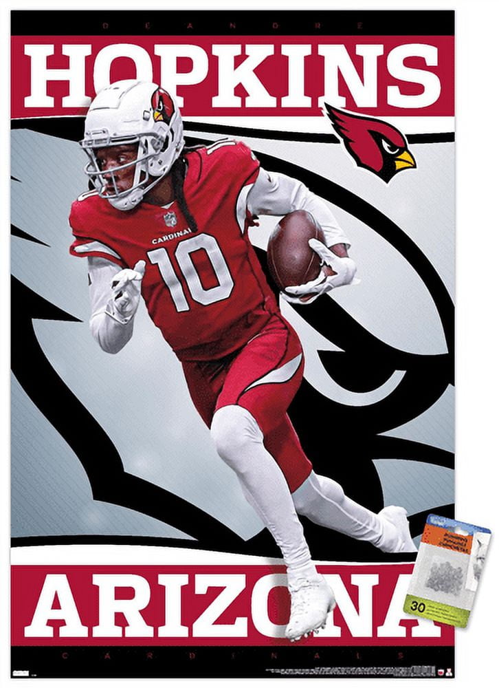 Deandre hopkins hot sale jersey for sale