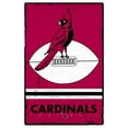 thumbnail image 1 of NFL Arizona Cardinals - Retro Logo 15 Wall Poster, 22.375" x 34", 1 of 2
