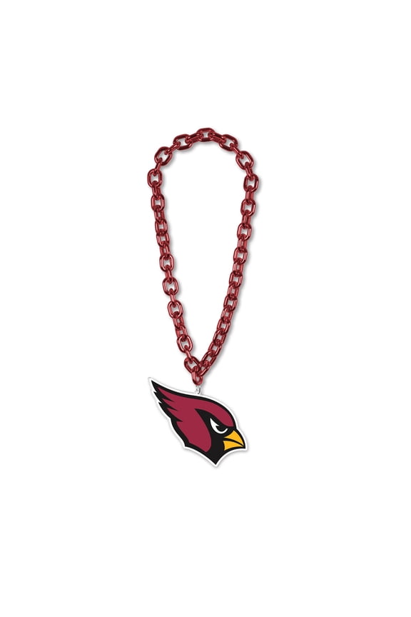 NFL Arizona Cardinals Team Fan Chain