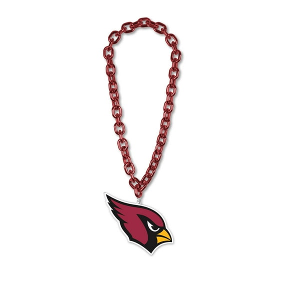 NFL Arizona Cardinals Team Fan Chain
