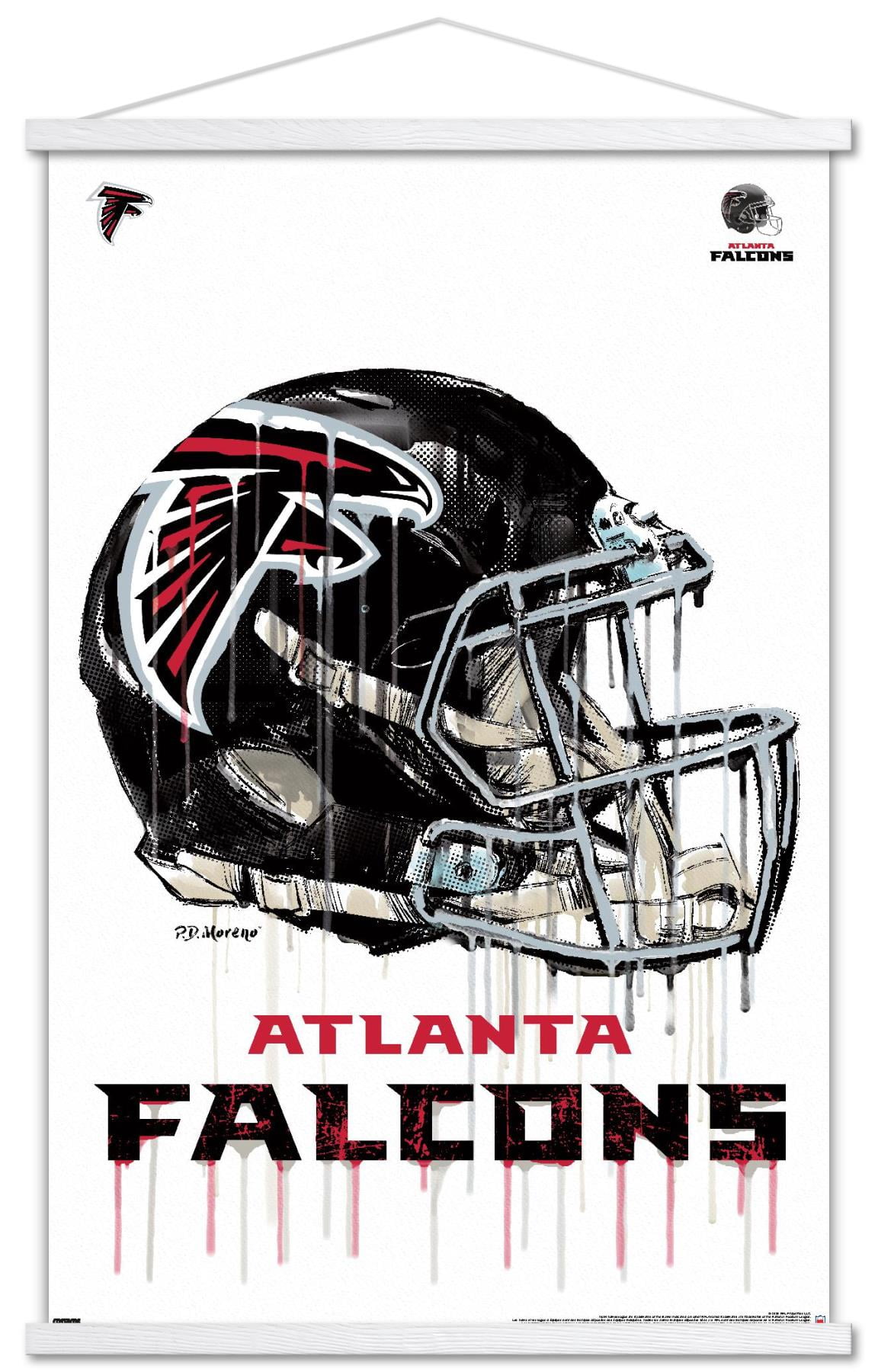 Atlanta Falcons on X: We're ready for football.  /  X