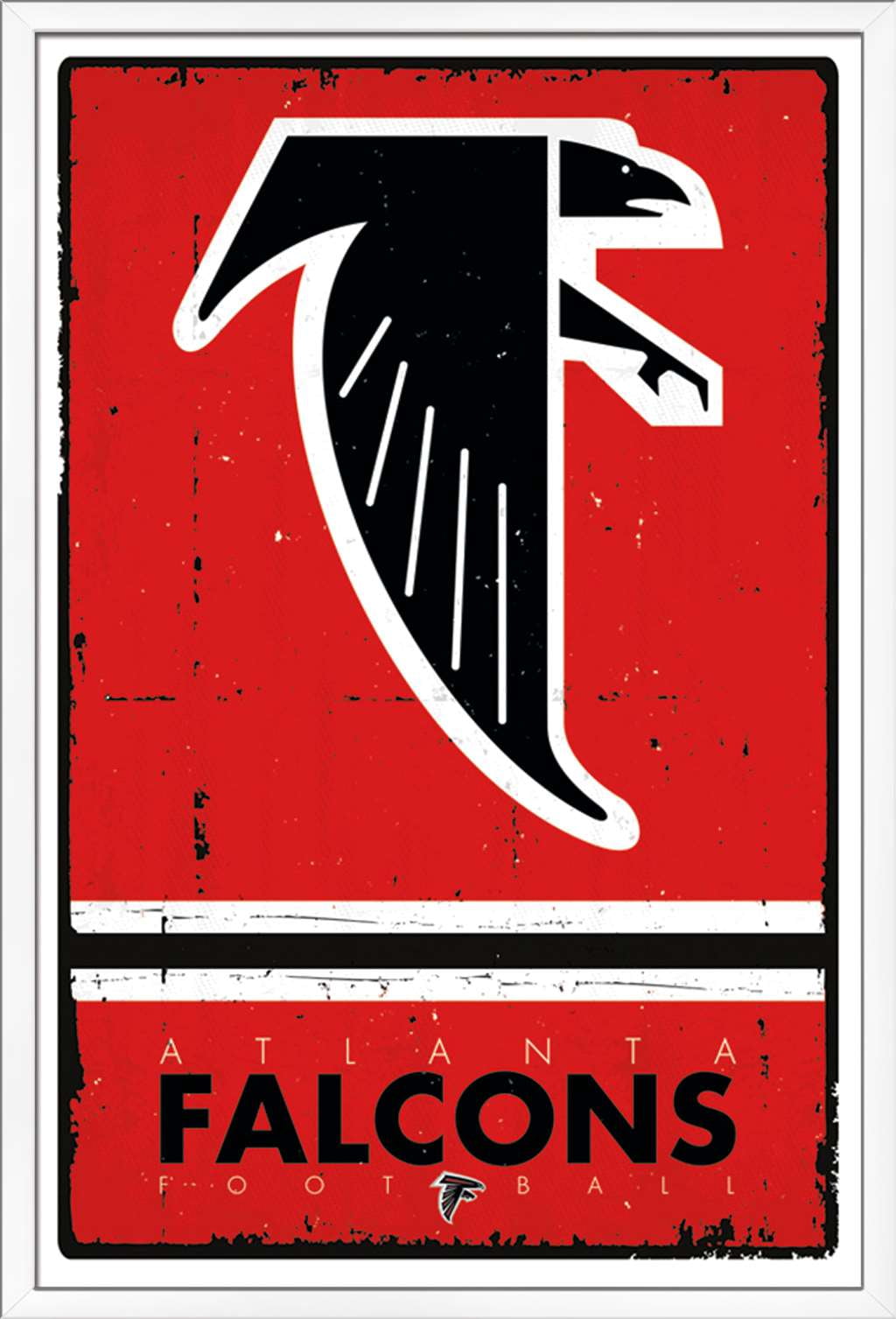 Atlanta Falcons - Atlanta Falcons