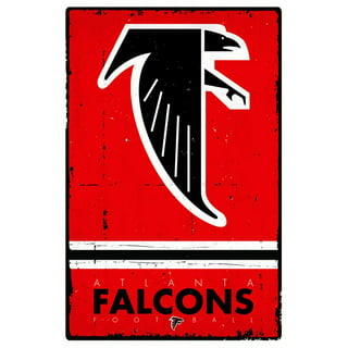 Atlanta Falcons 14'' x 10.5'' 3D StadiumViews Desktop Display